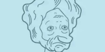 Αυτό που βλέπετε πρώτα στην εικόνα αποκαλύπτει ένα βασικό στοιχείο του χαρακτήρα σας