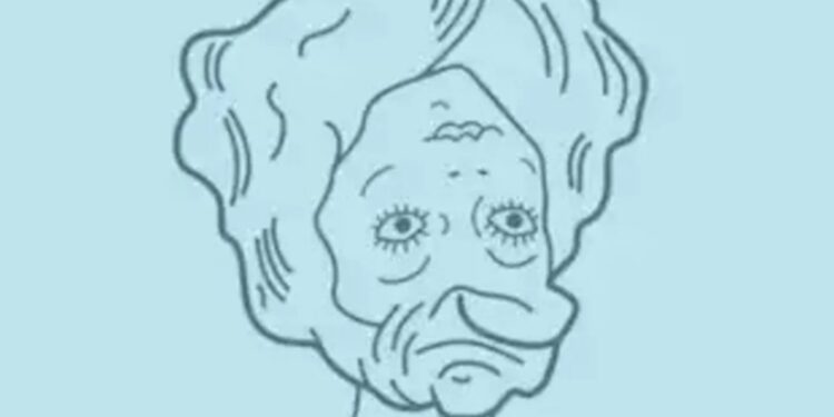 Αυτό που βλέπετε πρώτα στην εικόνα αποκαλύπτει ένα βασικό στοιχείο του χαρακτήρα σας