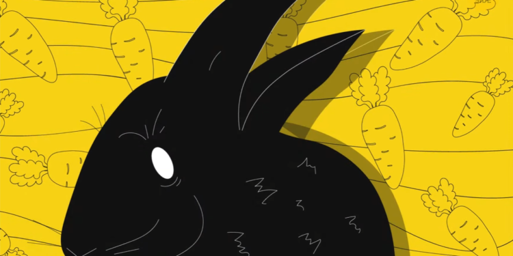 Αυτό που βλέπετε πρώτα στην εικόνα αποκαλύπτει αν είστε πεισματάρης ή ντροπαλός