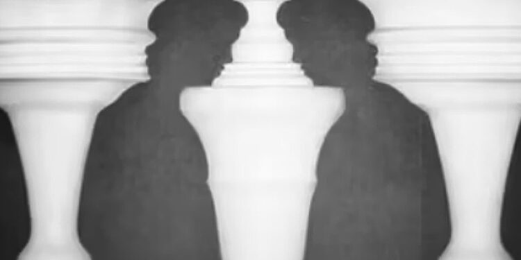 Αυτό που βλέπετε πρώτα στην εικόνα αποκαλύπτει αν θα είστε επιτυχημένος στην ζωή σας