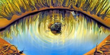 Αυτό που βλέπετε πρώτα στην εικόνα αποκαλύπτει το αρνητικό στοιχείο του χαρακτήρα σας