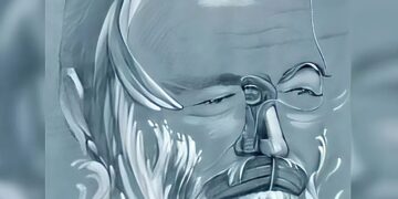 Αυτό που βλέπετε πρώτα στην εικόνα αποκαλύπτει τον μεγαλύτερο φόβο σας