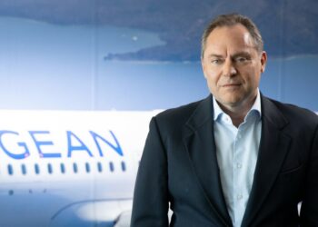 Χρηματιστήριο: Πολύτιμη «ανάσα» στην Aegean