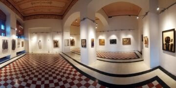 Δέκα κορυφαίοι Έλληνες δημιουργοί στο Παρίσι