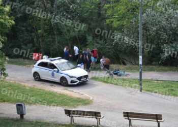 Ταυτοποιήθηκε η γυναίκα που εντοπίστηκε να επιπλέει στον Πηνειό 