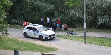 Ταυτοποιήθηκε η γυναίκα που εντοπίστηκε να επιπλέει στον Πηνειό 