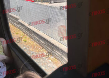 ΗΣΑΠ: Τρένο ακινητοποιήθηκε για 25 λεπτά, ταλαιπωρία για τους επιβάτες