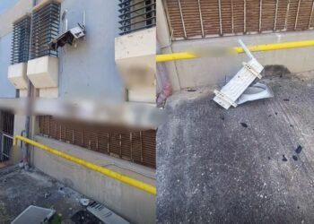 Ηλιούπολη: Έκλεβαν εξωτερικές μονάδες κλιματισμού και χαλκοσωλήνες από σχολικό συγκρότημα – 2 επ’ αυτοφώρω συλλήψεις