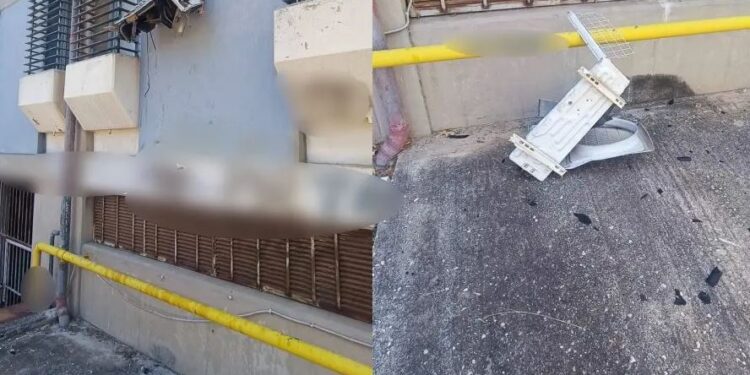 Ηλιούπολη: Έκλεβαν εξωτερικές μονάδες κλιματισμού και χαλκοσωλήνες από σχολικό συγκρότημα – 2 επ’ αυτοφώρω συλλήψεις