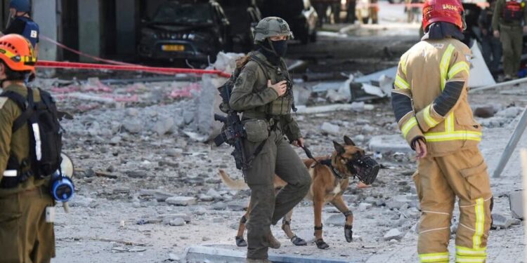 Washington Post: Ο Νετανιάχου επέλεξε τον πόλεμο με το Ιράν