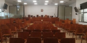 Λάρισα: Δις ισόβια στο Εφετείο για τον 43χρονο «μακελάρη»