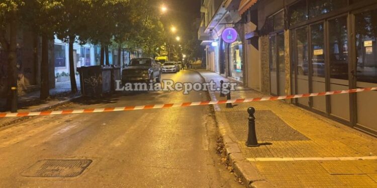 Λαμία: Συνελήφθη ο 42χρονος για τη δολοφονία του ιδιοκτήτη της καφετέριας