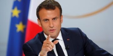 Η Γαλλία δεν συμμετείχε σε καμία «αμυντική επιχείρηση» του Ισραήλ