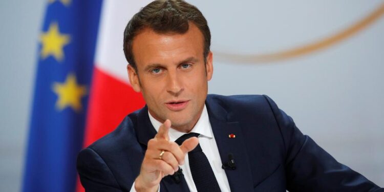 Η Γαλλία δεν συμμετείχε σε καμία «αμυντική επιχείρηση» του Ισραήλ