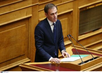 Το φιάσκο της νομοθέτησης Πιερρακάκη παραμένει παρά την απόφαση του ΣτΕ – Τι είπε για τα Τέμπη