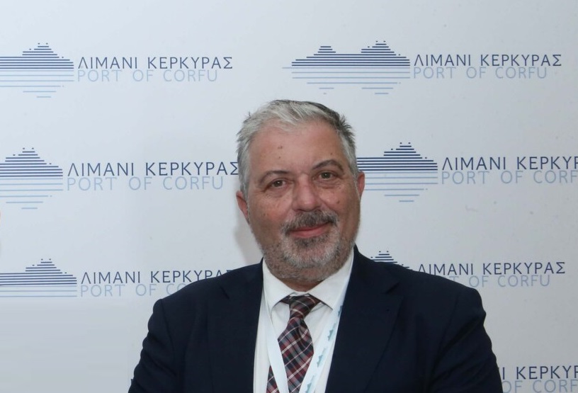 Σπύρος Ζερβόπουλος