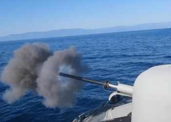 Στο επόμενο ΚΥΣΕΑ το πρόγραμμα εκσυγχρονισμού των φρεγατών τύπου ΜΕΚΟ