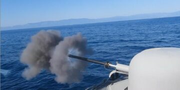 Στο επόμενο ΚΥΣΕΑ το πρόγραμμα εκσυγχρονισμού των φρεγατών τύπου ΜΕΚΟ