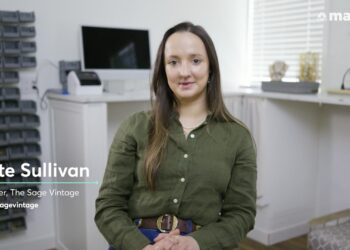 26χρονη έκανε την ιδέα της πράξη, βγάζει 570.000 ετησίως