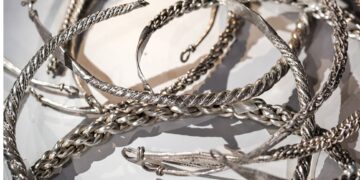 Αρχαιολόγοι ανακάλυψαν σπάνιο θησαυρό στα ερείπια αγροτικού οικισμού