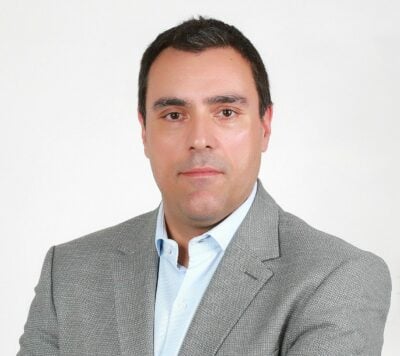 Ελευθέριος Γούλας