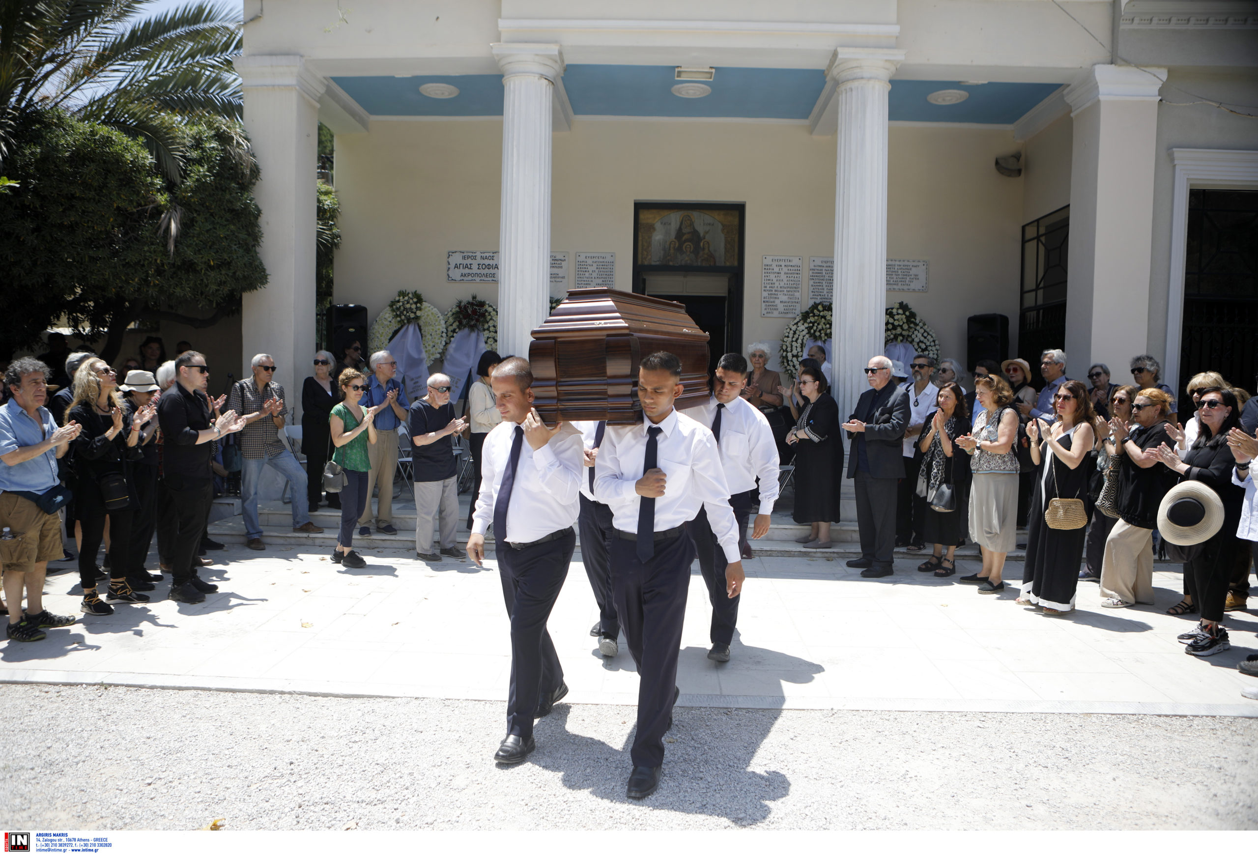 Βασίλης Παπαβασιλείου