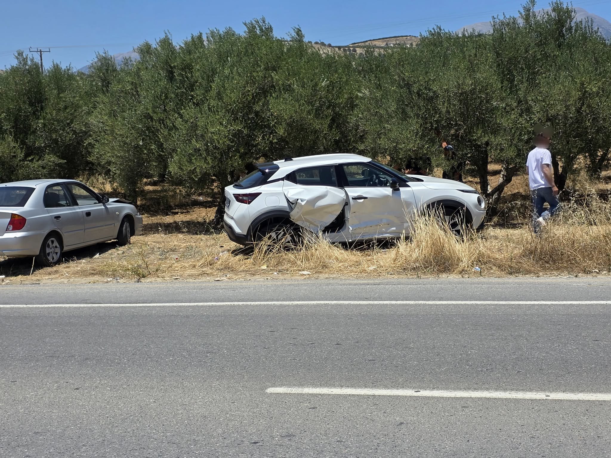 ΤΡΟΧΑΙΟ ΚΡΗΤΗ