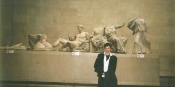 «Θέλουμε τα μάρμαρά μας πίσω»