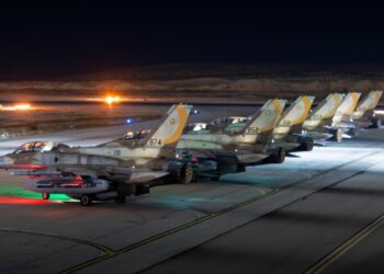 Ισραήλ: Προετοίμαζε χρόνια την επίθεση στο Ιράν