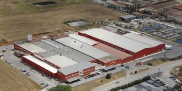 Αύξηση εξαγωγών στις ΗΠΑ το 2025 παρά τις αντιξοότητες 