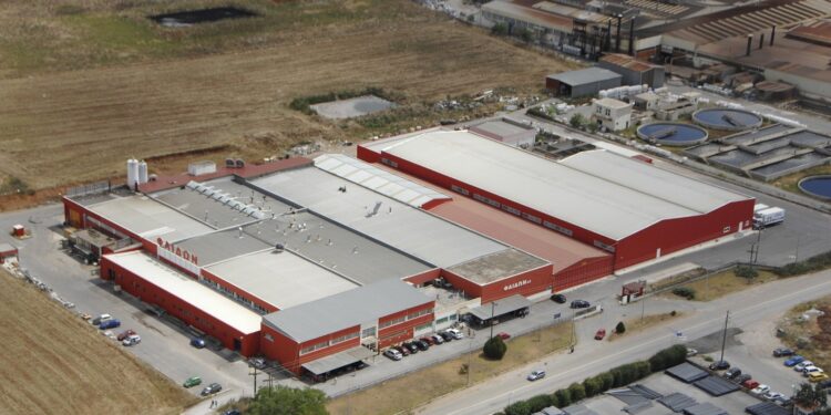 Αύξηση εξαγωγών στις ΗΠΑ το 2025 παρά τις αντιξοότητες 