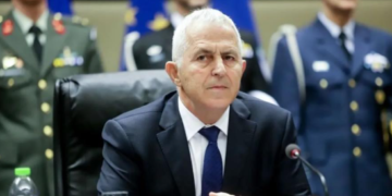 Από την εξαγγελία στη θεσμική πράξη