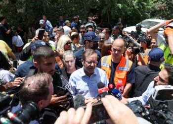 «Νομίζετε ότι θα μας εξαντλήσετε, θα υπονομεύσετε την αυτοπεποίθησή μας, αλλά κάνετε εντελώς λάθος»