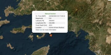 Νεκρή 14χρονη και δεκάδες τραυματίες στην Τουρκία