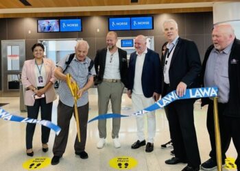 Ξεκίνησαν οι απευθείας πτήσεις από Λος Άντζελες προς Αθήνα