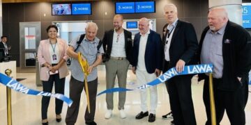 Ξεκίνησαν οι απευθείας πτήσεις από Λος Άντζελες προς Αθήνα