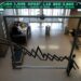 Energy shares fueling market momentum